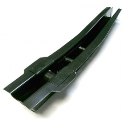 1965-70 REPRODUCTION FRAME RAIL SECTION, RH